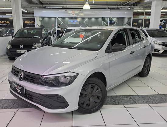 VOLKSWAGEN POLO 1.0 MPI TRACK MANUAL VOLKSWAGEN POLO 1.0 MPI TRACK MANUAL